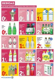 Folheto E.Leclerc semana 3 Página 20