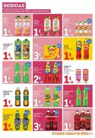 Folheto E.Leclerc semana 3 Página 21