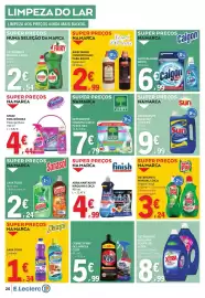 Folheto E.Leclerc semana 3 Página 26