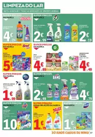Folheto E.Leclerc semana 3 Página 27