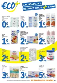 Folheto E.Leclerc semana 3 Página 29