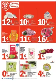 Folheto E.Leclerc semana 3 Página 30