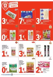 Folheto E.Leclerc semana 3 Página 32