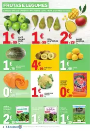 Folheto E.Leclerc semana 3 Página 4