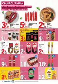 Folheto E.Leclerc semana 3 Página 6