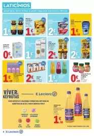 Folheto E.Leclerc semana 3 Página 8