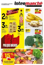 Folheto Intermarché semana 3 Página 1