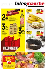 Folheto Intermarché semana 3 Página 1