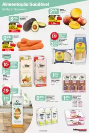 Folheto Intermarché semana 3 Página 12