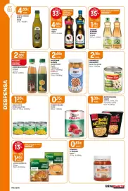 Folheto Intermarché semana 3 Página 32