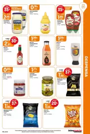 Folheto Intermarché semana 3 Página 33