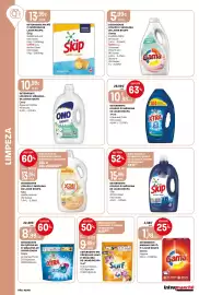 Folheto Intermarché semana 3 Página 42