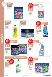 Folheto Intermarché semana 3 Página 44