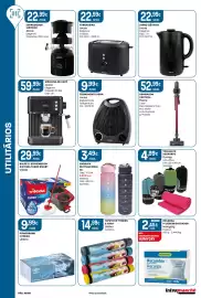 Folheto Intermarché semana 3 Página 46