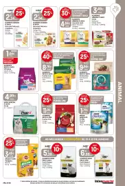 Folheto Intermarché semana 3 Página 47