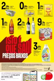 Folheto Intermarché semana 3 Página 48