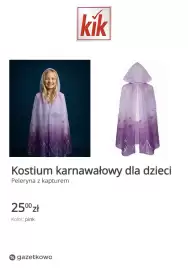 KiK gazetka Strona 11