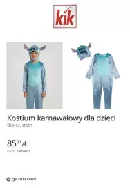 KiK gazetka Strona 12