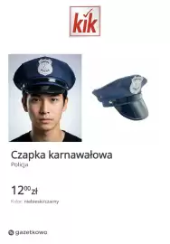 KiK gazetka Strona 14