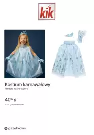 KiK gazetka Strona 2