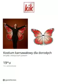 KiK gazetka Strona 3