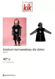 KiK gazetka Strona 4
