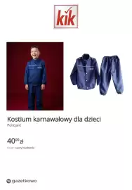 KiK gazetka Strona 5