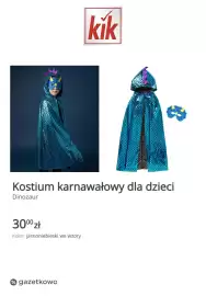 KiK gazetka Strona 6