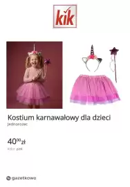 KiK gazetka Strona 7