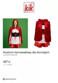 KiK gazetka Strona 8