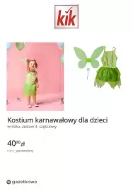 KiK gazetka Strona 9