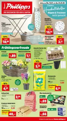 Thomas Philipps Prospekt