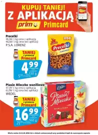 Prim Market gazetka tydzień 3 Strona 1