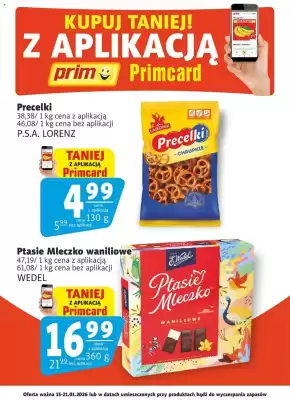Prim Market gazetka (ważność do 21-01)
