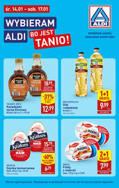 ALDI gazetka Strona 2