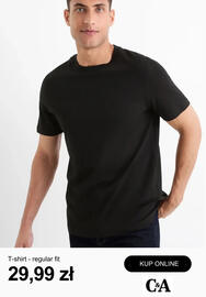 C&A gazetka tydzień 3 Strona 12