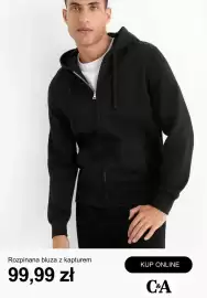 C&A gazetka tydzień 3 Strona 10