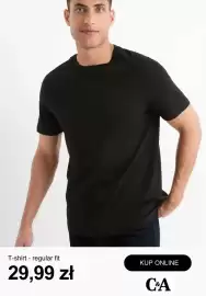 C&A gazetka tydzień 3 Strona 12