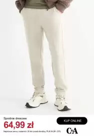 C&A gazetka tydzień 3 Strona 2