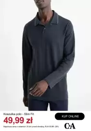 C&A gazetka tydzień 3 Strona 3