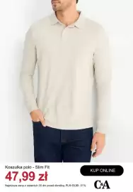 C&A gazetka tydzień 3 Strona 6