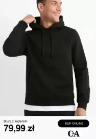 C&A gazetka tydzień 3 Strona 8