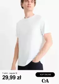 C&A gazetka tydzień 3 Strona 9