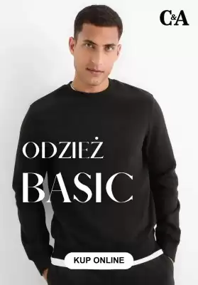 C&A gazetka (ważność do 21-01)