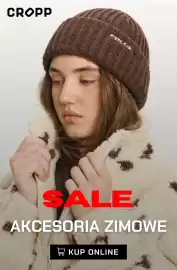 Cropp gazetka tydzień 3 Strona 1