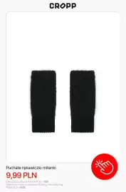 Cropp gazetka tydzień 3 Strona 11