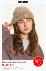 Cropp gazetka tydzień 3 Strona 2