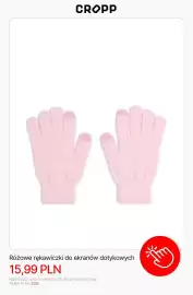 Cropp gazetka tydzień 3 Strona 4