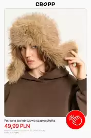 Cropp gazetka tydzień 3 Strona 5