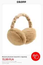 Cropp gazetka tydzień 3 Strona 6